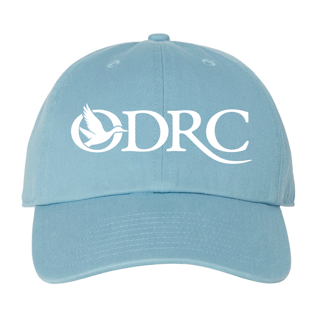 ODRC Imperial Relaxed Fit Cap