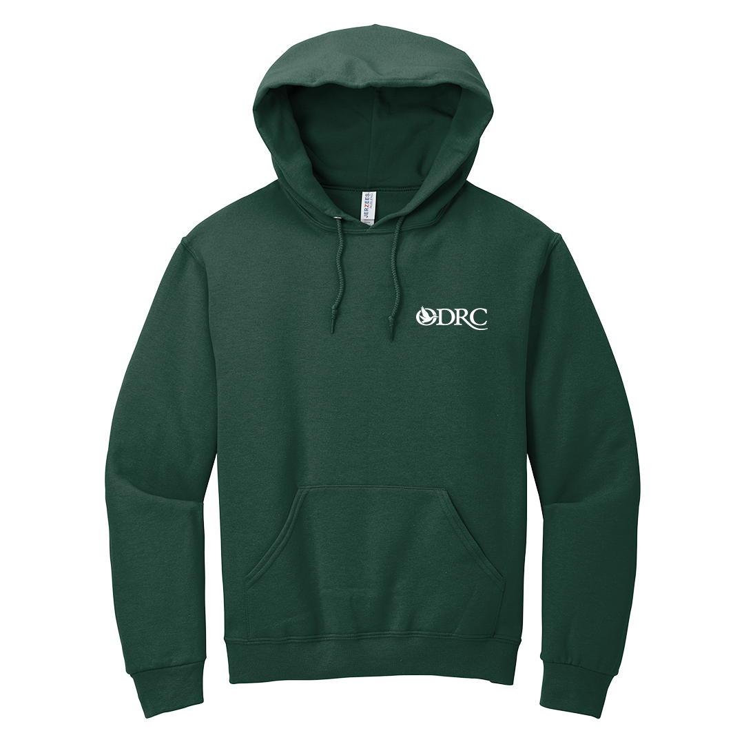 ODRC Jerzees® NuBlend® Hoodie
