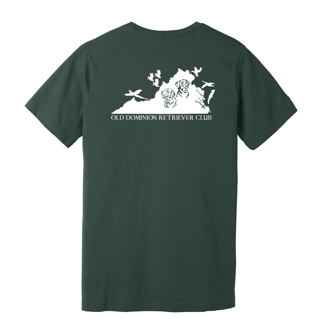 ODRC Bella Canvas Tee