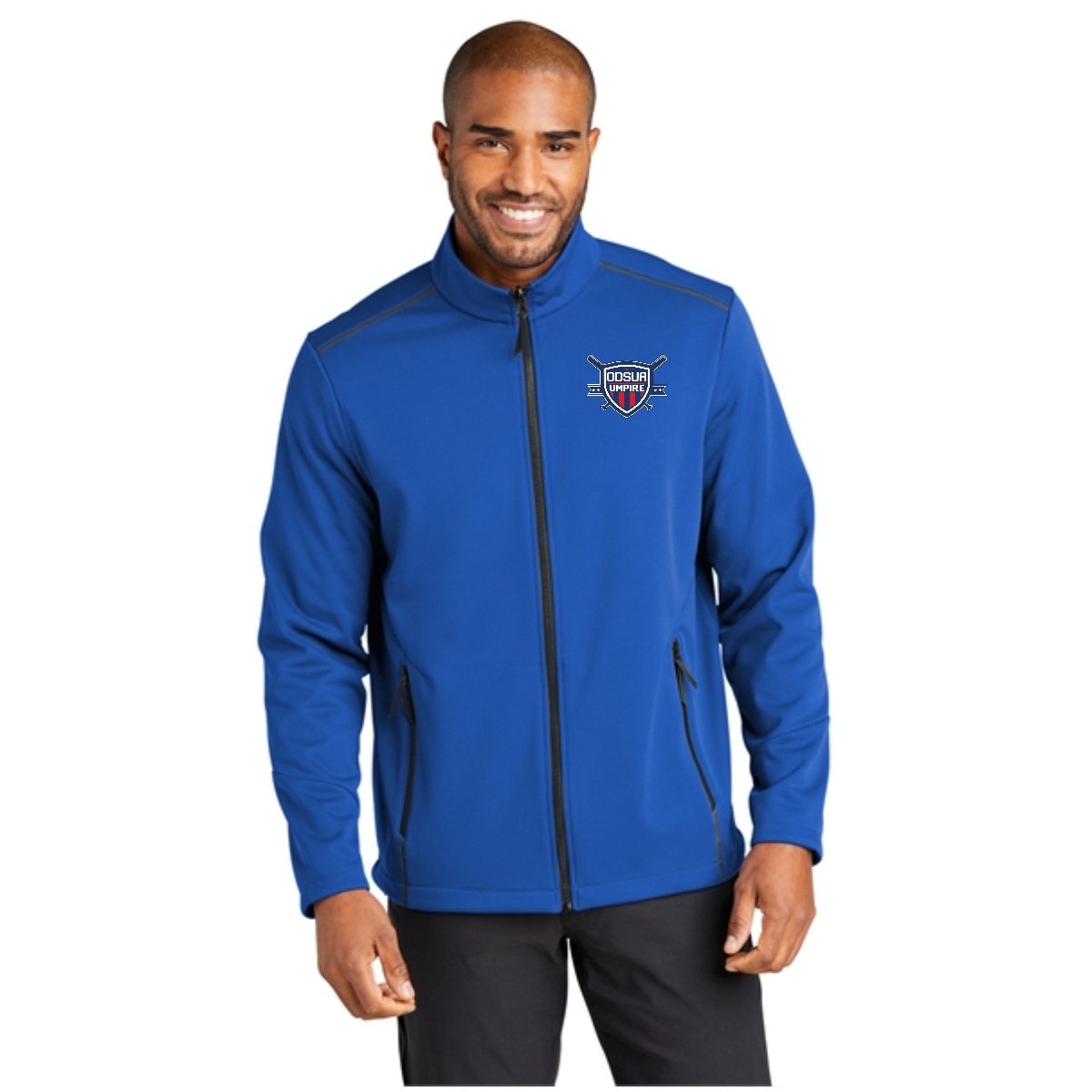 ODSUA Soft Shell Jacket