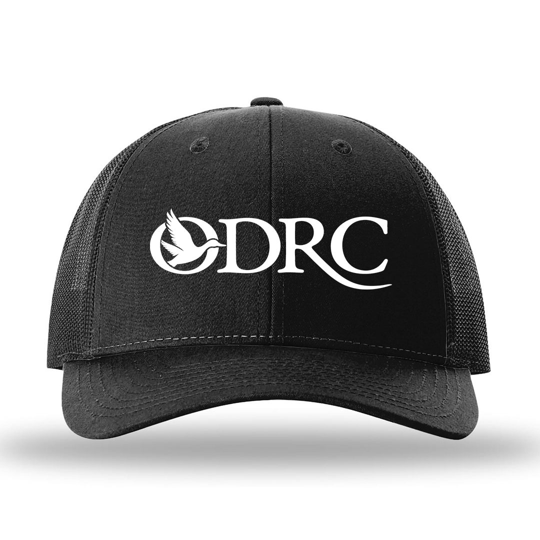 ODRC 115 Richardson Low Pro Trucker