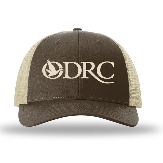 ODRC 115 Richardson Low Pro Trucker