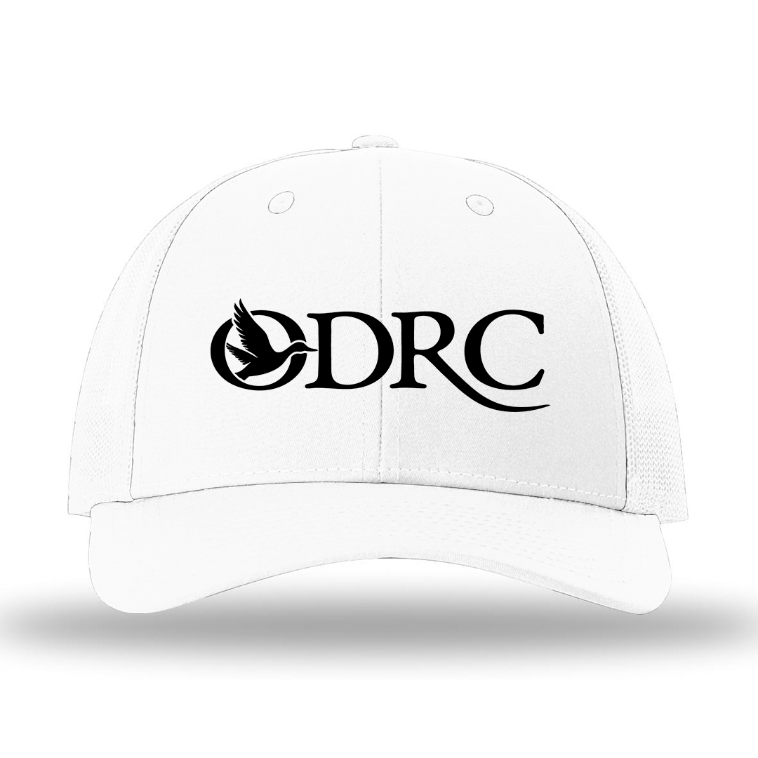 ODRC 115 Richardson Low Pro Trucker