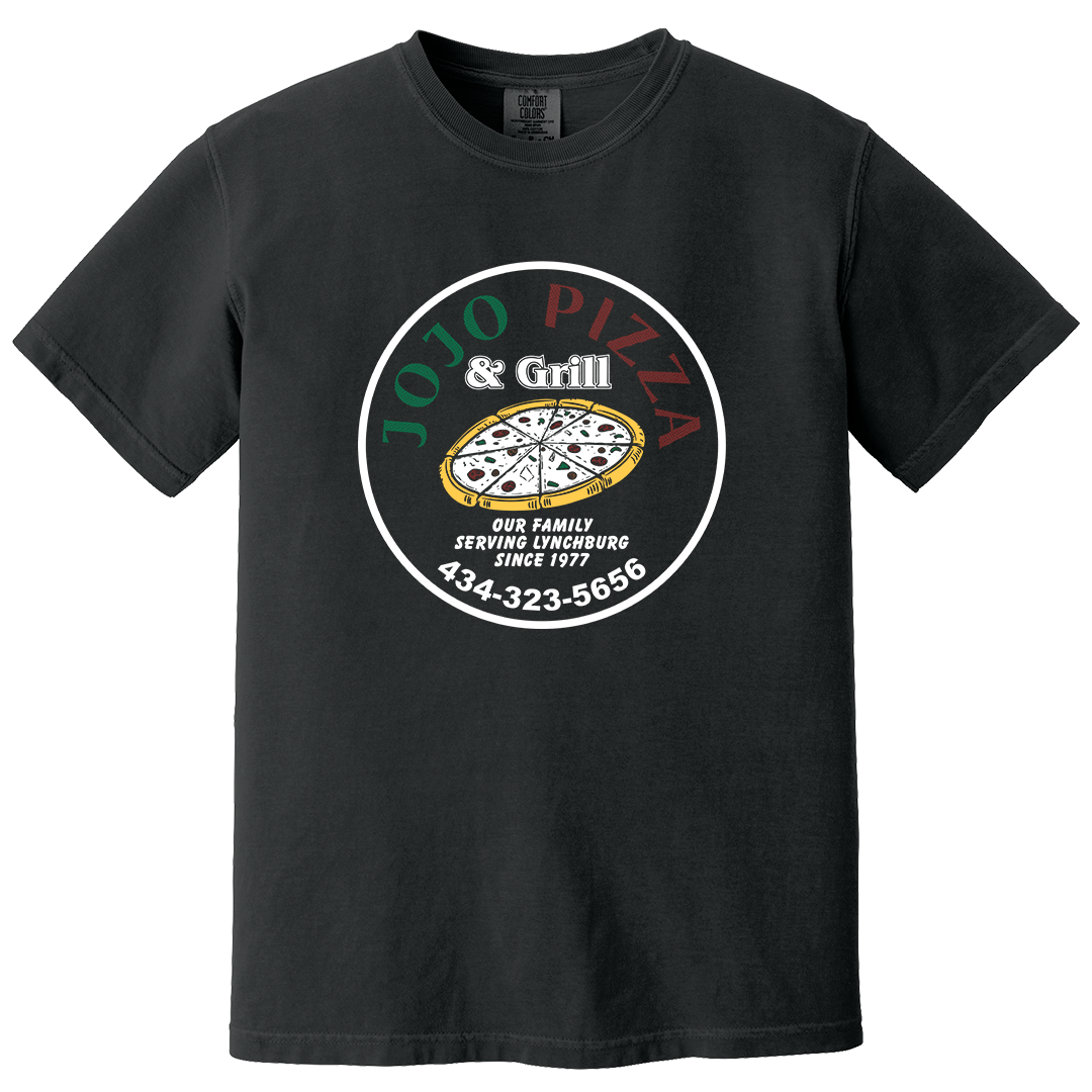 JoJo Pizza & Grill Original Tee