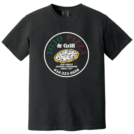 JoJo Pizza & Grill Original Tee