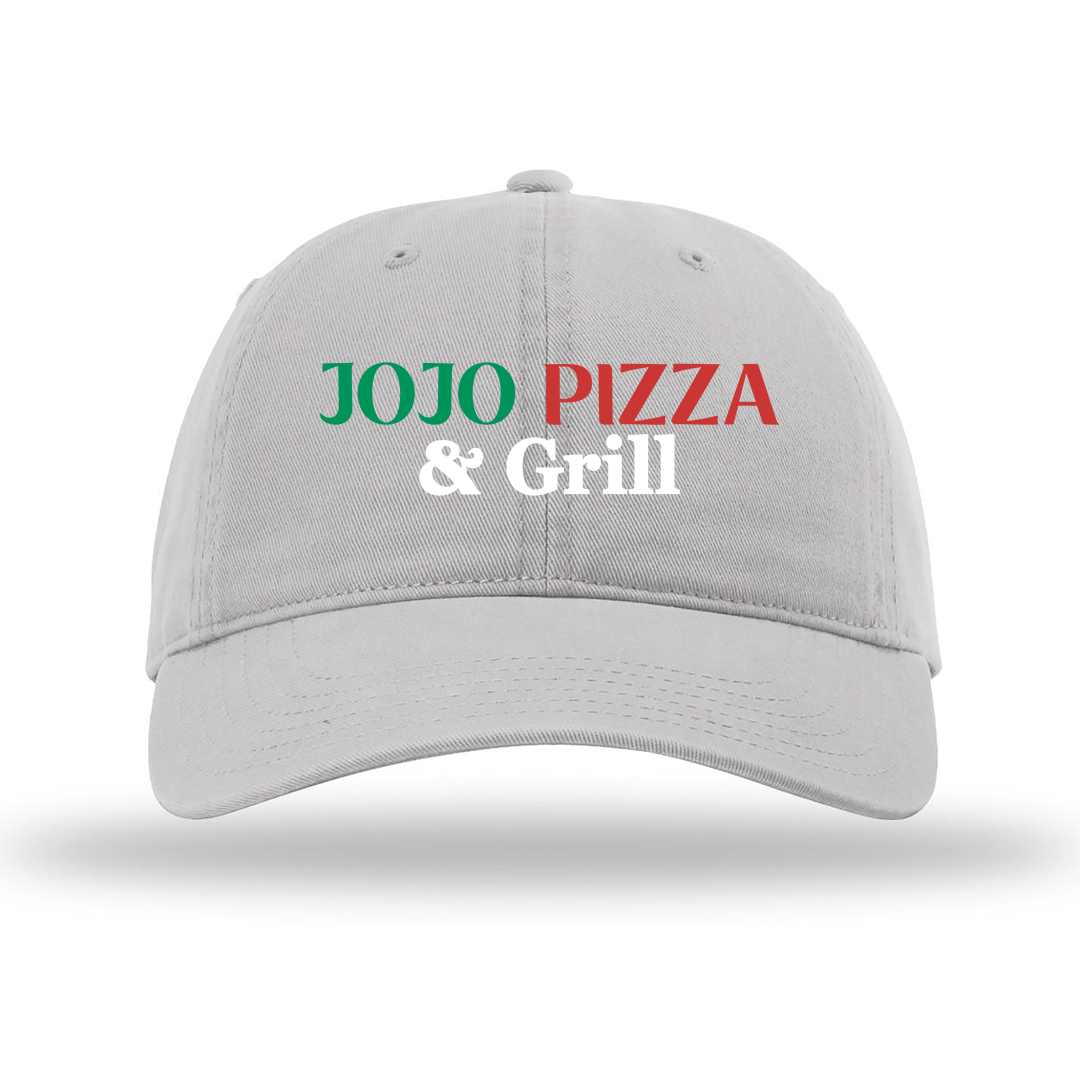 JoJo Pizza & Grill Dad Hat