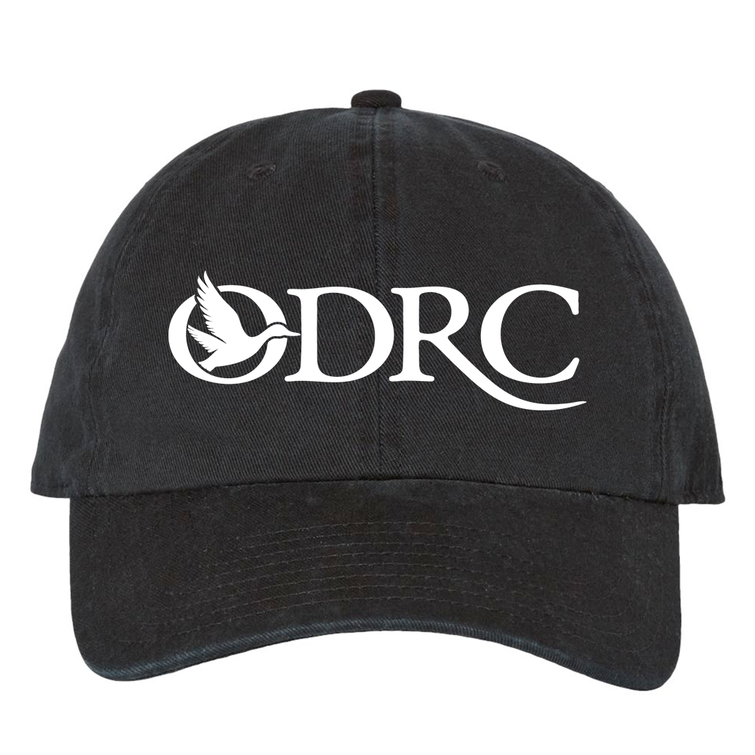 ODRC Imperial Relaxed Fit Cap