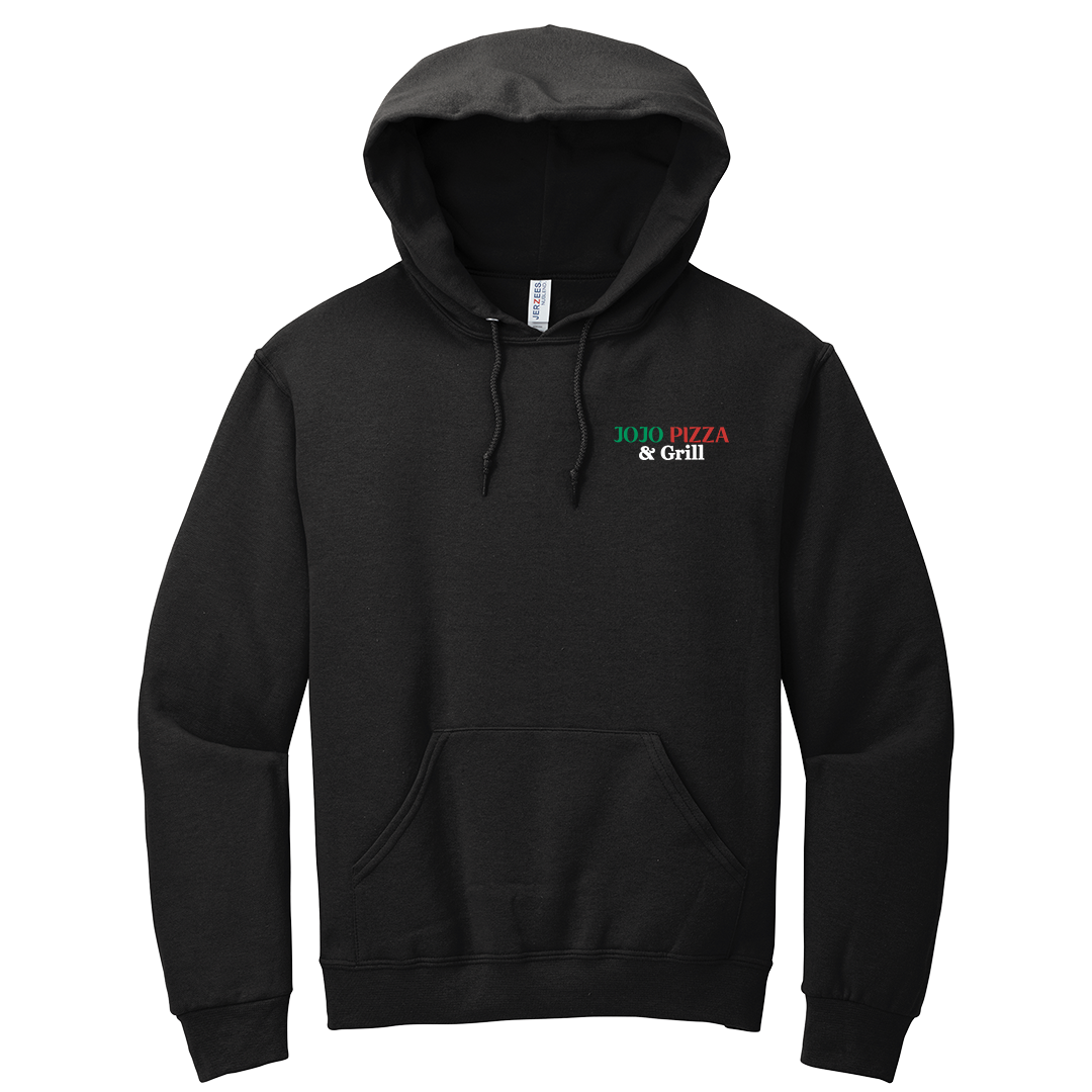 JoJo Pizza & Grill Hooded Sweatshirt