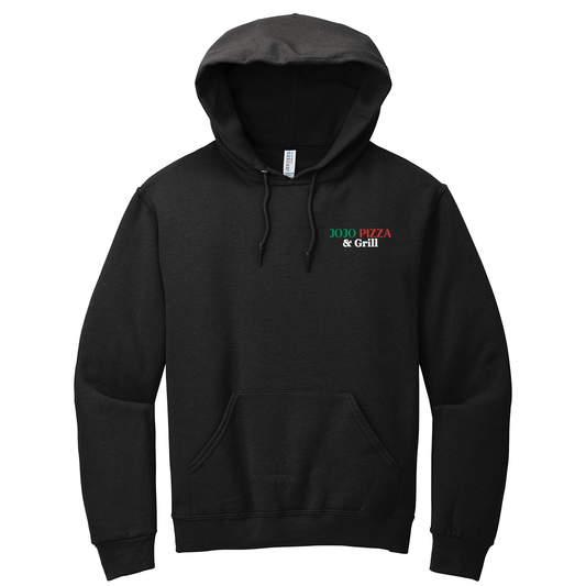 JoJo Pizza & Grill Hooded Sweatshirt