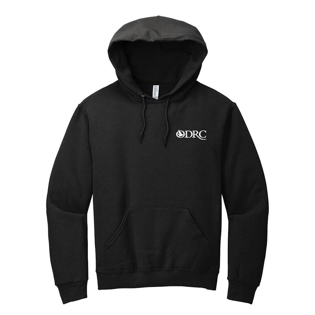 ODRC Jerzees® NuBlend® Hoodie