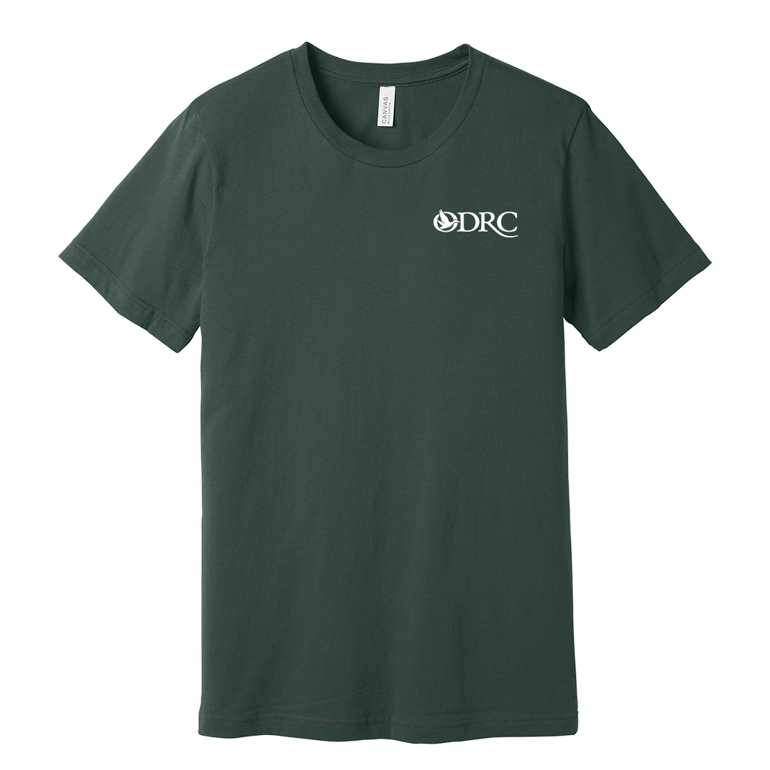 ODRC Bella Canvas Tee