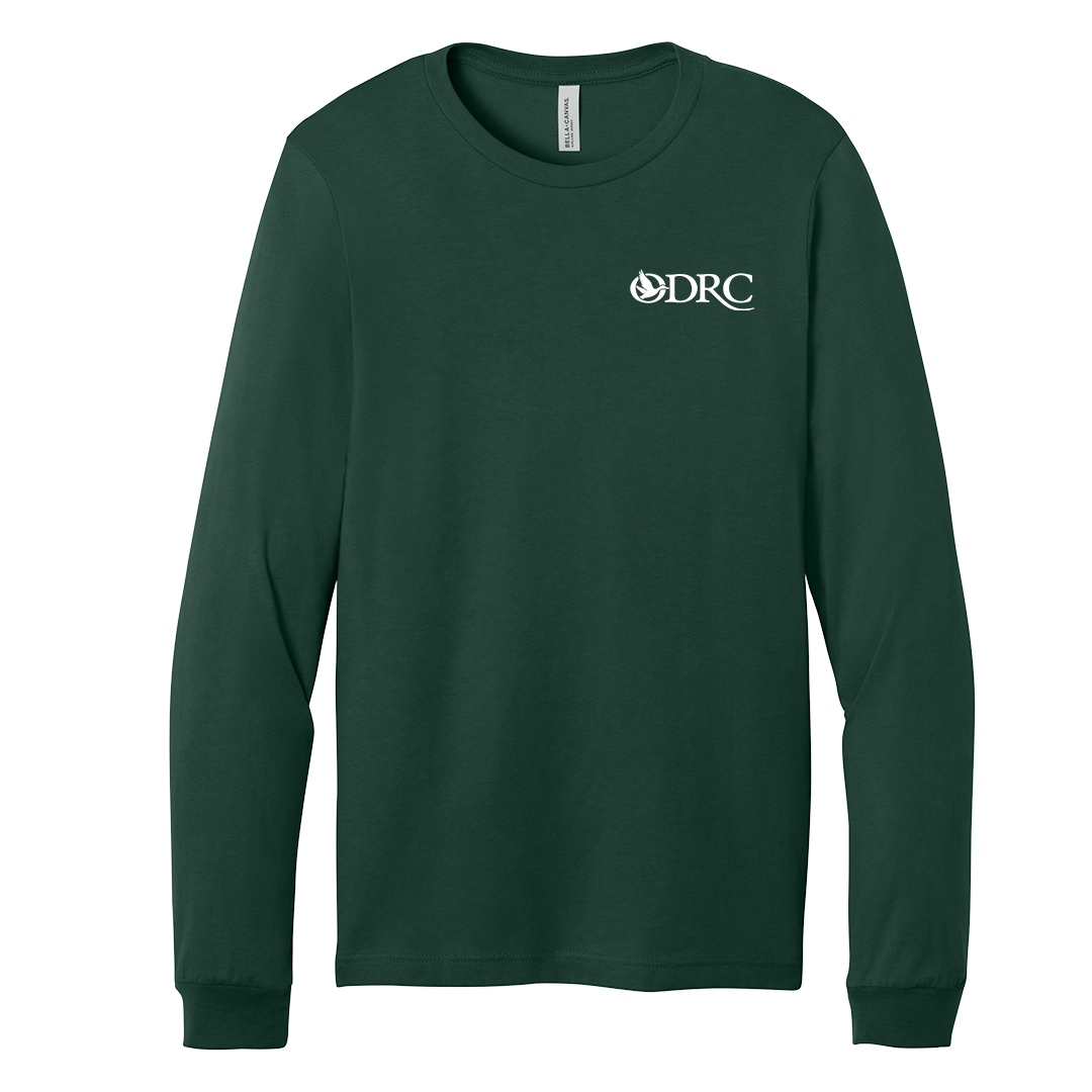 ODRC Bella Canvas Longsleeve Tee