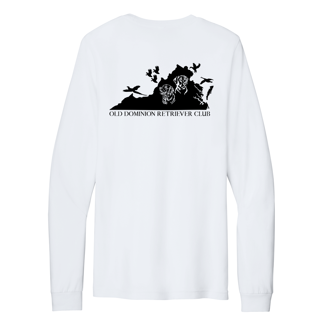 ODRC Bella Canvas Longsleeve Tee