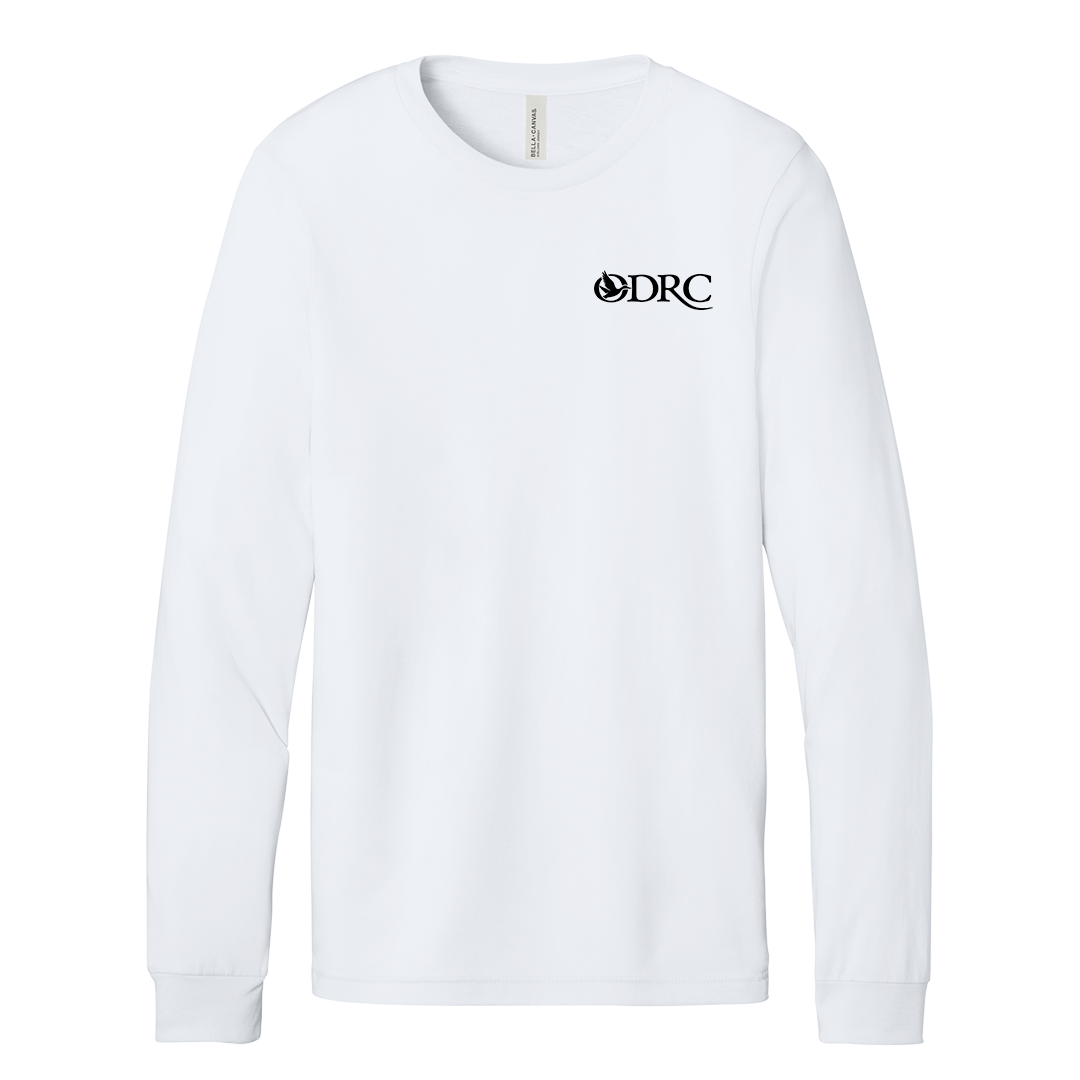 ODRC Bella Canvas Longsleeve Tee