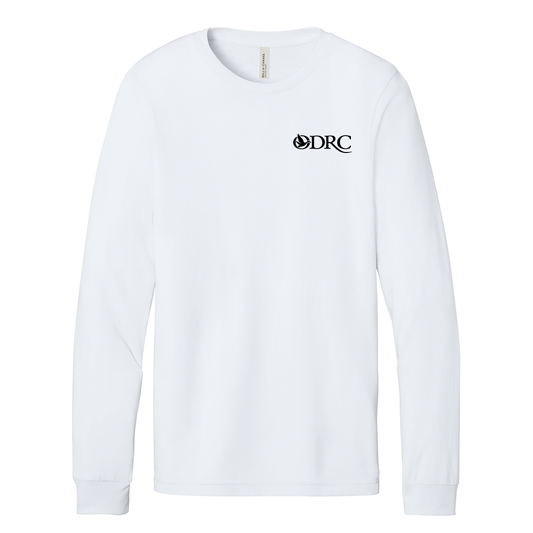 ODRC Bella Canvas Longsleeve Tee