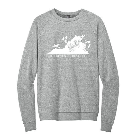 ODRC Perfect Tri® Fleece Crewneck Sweatshirt