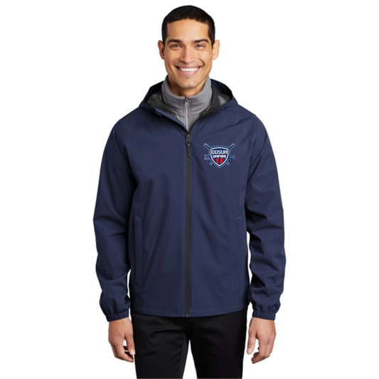Port Authority Essential Rain Jacket