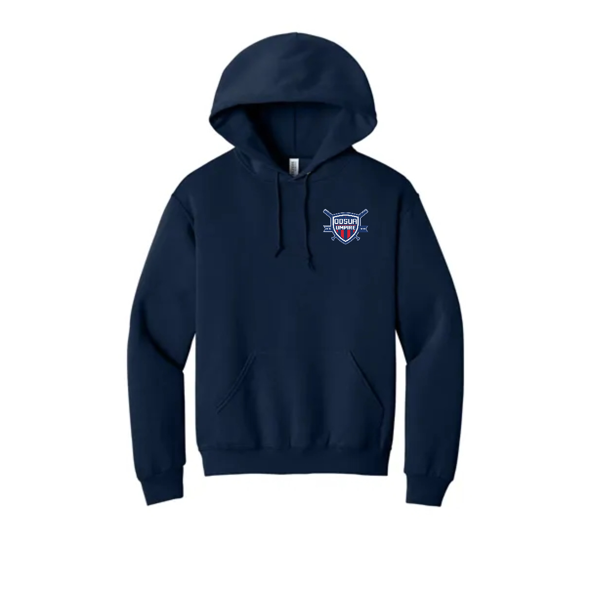 Jerzees NuBlend Pullover Hooded Sweatshirt