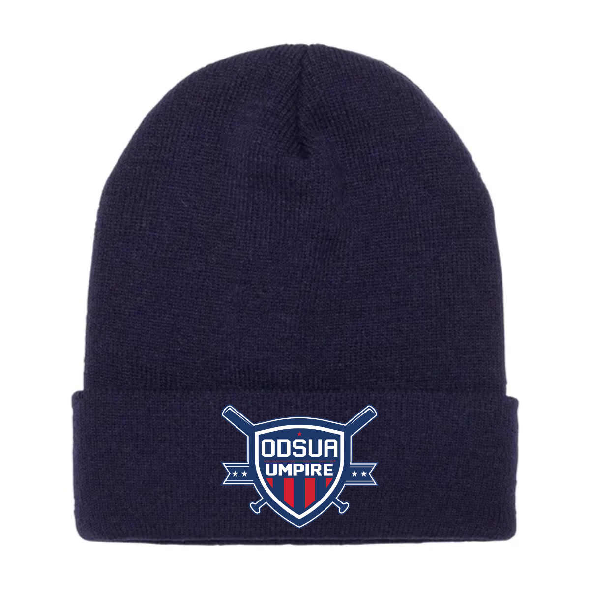 Port Authority® Fleece-Lined Knit Cap