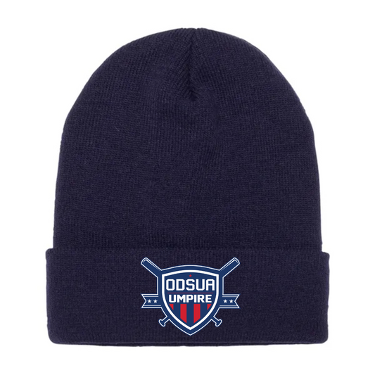 Port Authority® Fleece-Lined Knit Cap