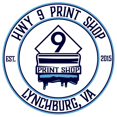 HWY 9 PRINT SHOP