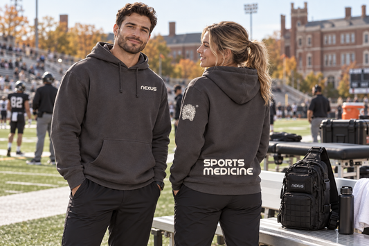 NEXUS Sports Medicine Fall '26 Hoodie