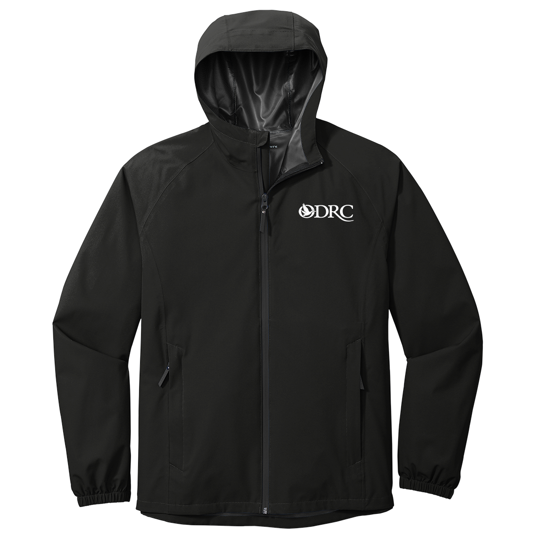 ODRC Essential Rain Jacket