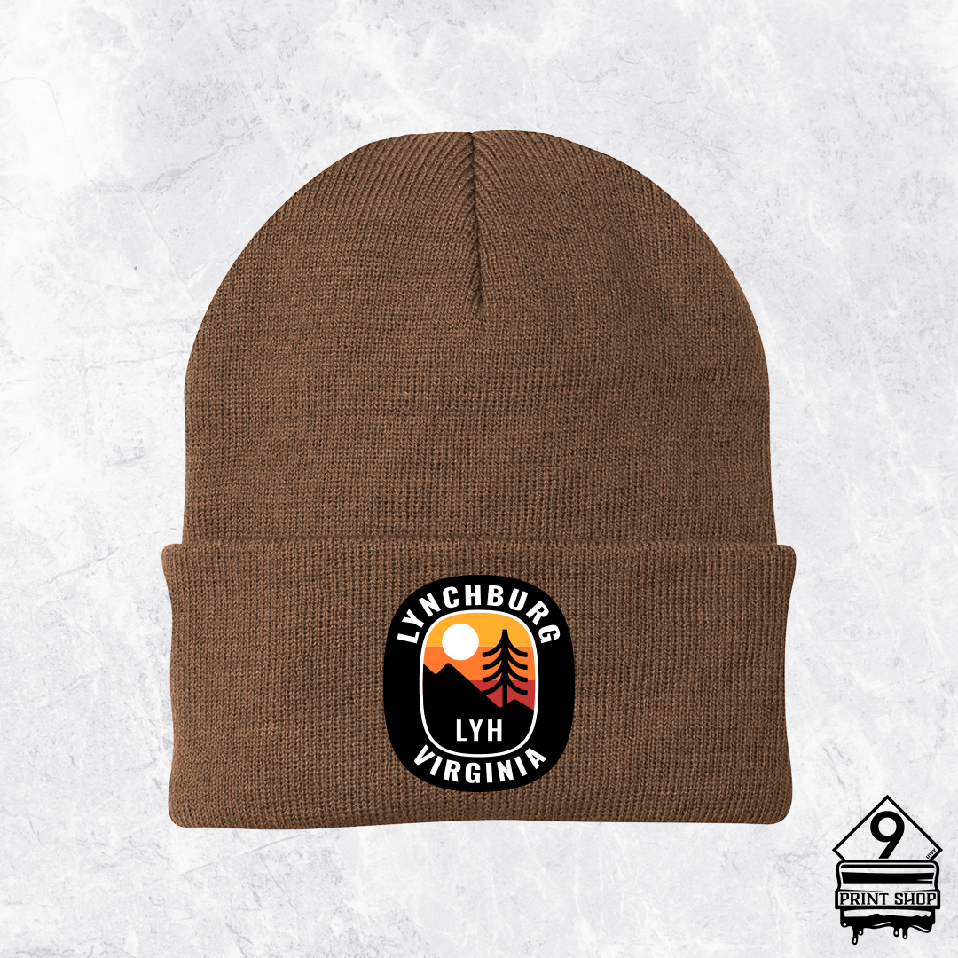 Lynchburg VA Beanies