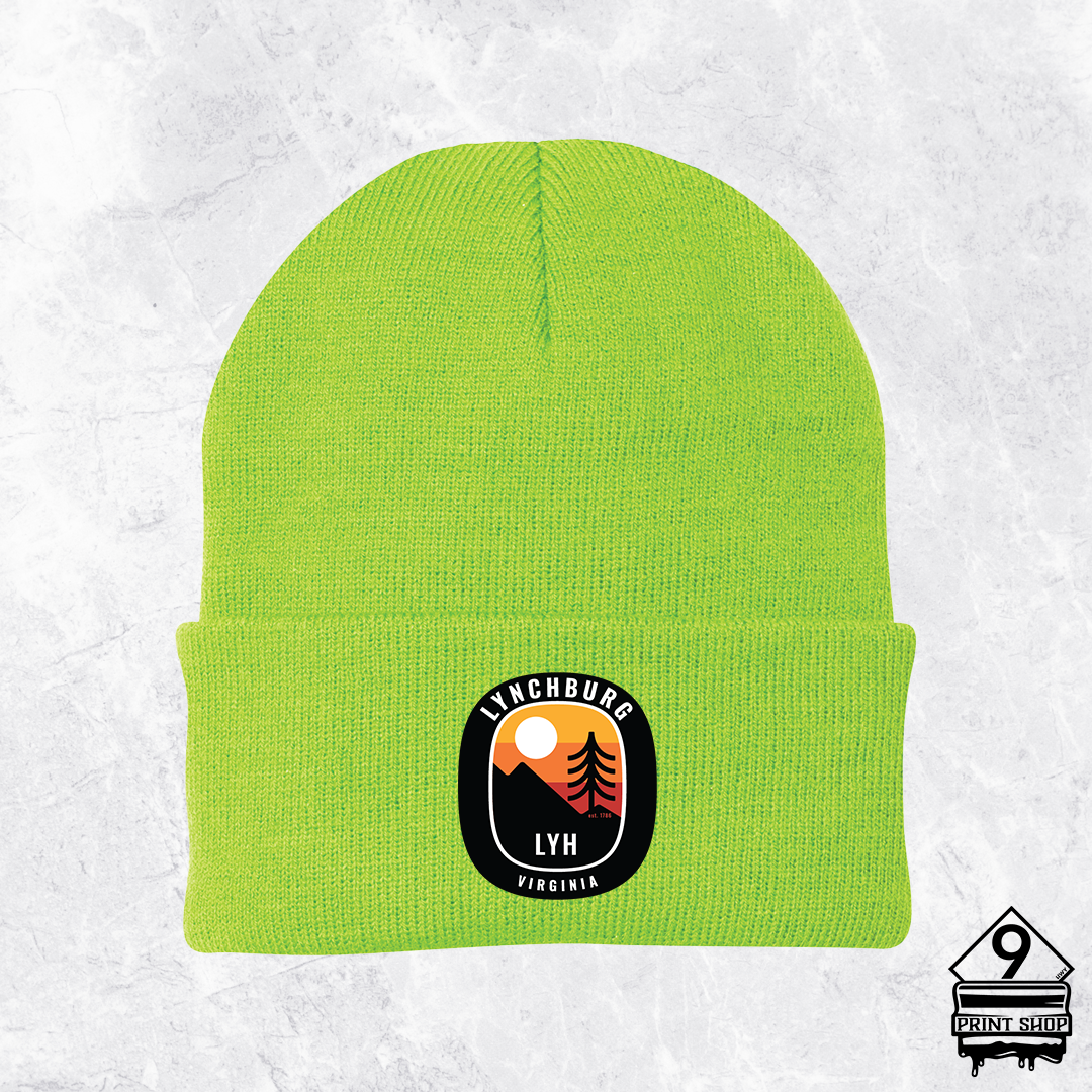 Lynchburg VA Beanies