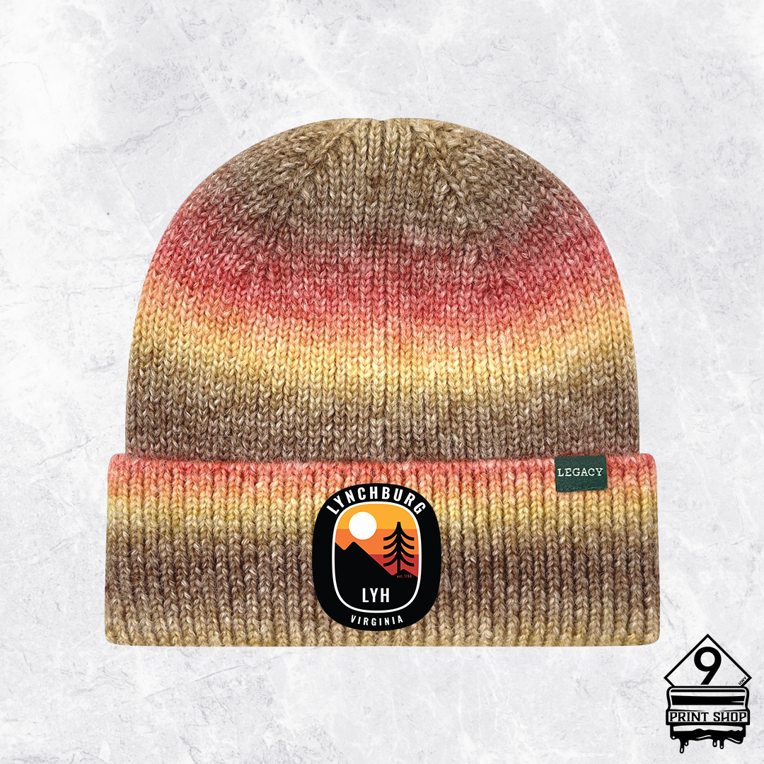 Lynchburg VA Beanies