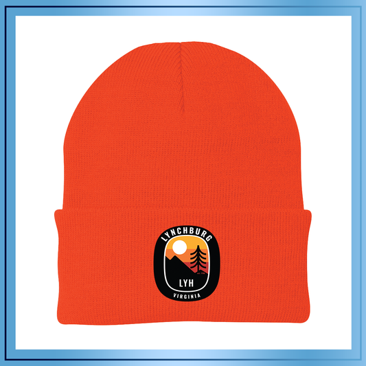 Lynchburg VA Beanies