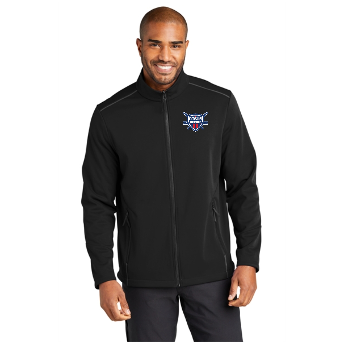 ODSUA Soft Shell Jacket