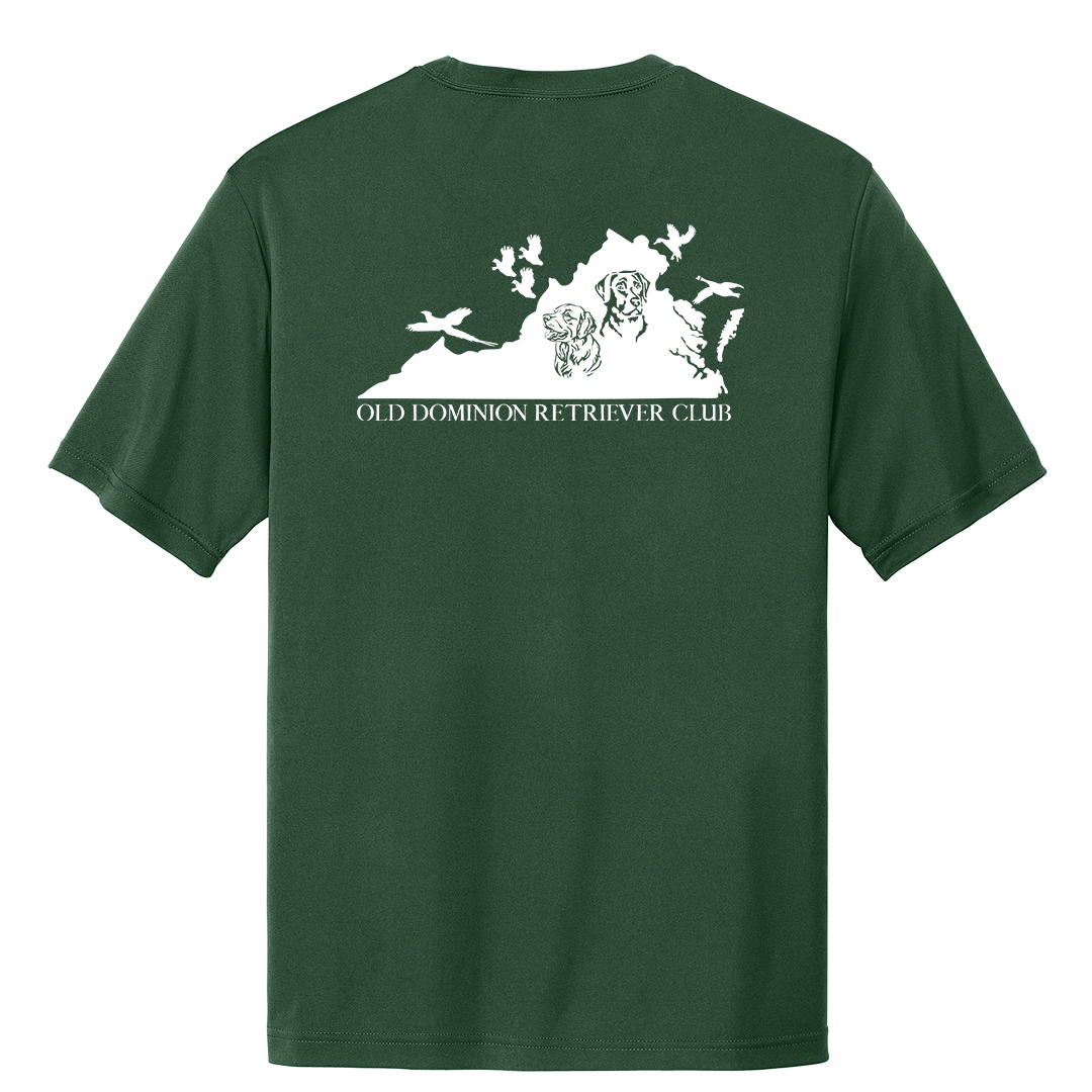 ODRC Performance Tee