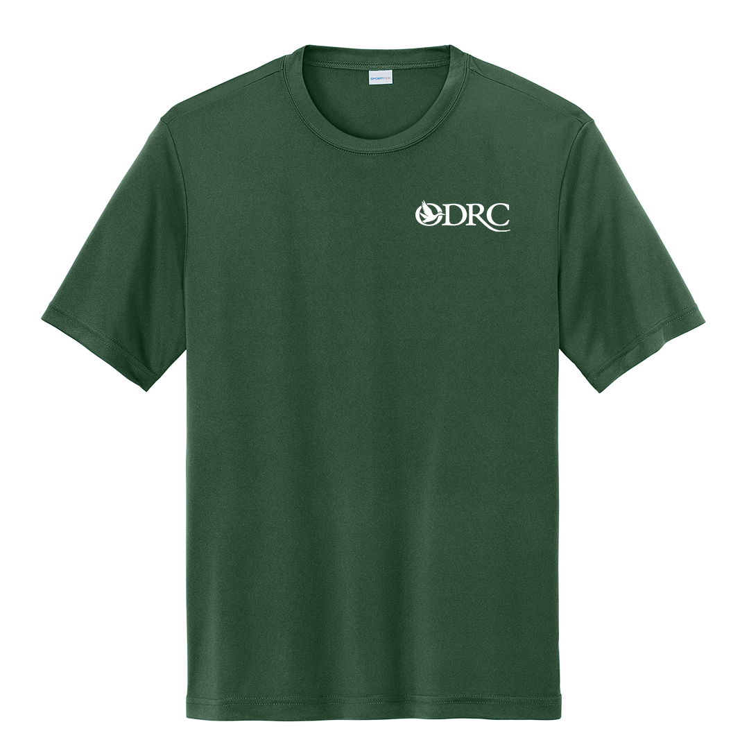 ODRC Performance Tee